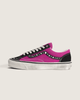 Fuchsia Red