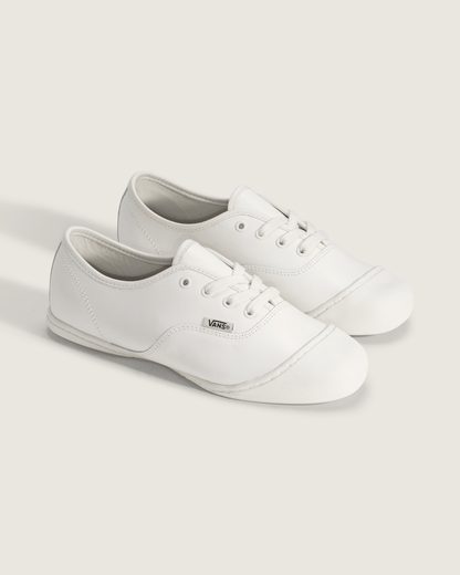 Vans OTW by Vans X S.R. STUDIO. LA. CA. Authentic 44 Prima in White