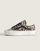 Python Silver Grey