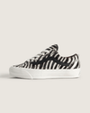 Zebra Black / White