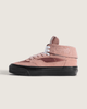 Rose Pink / Black