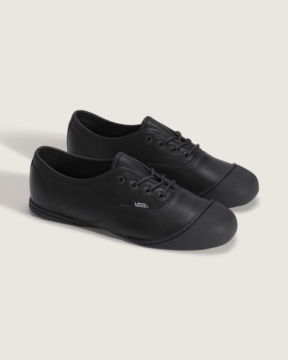 Vans OTW Authentic Prima in Blackout