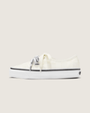 Checkerboard Marshmallow White