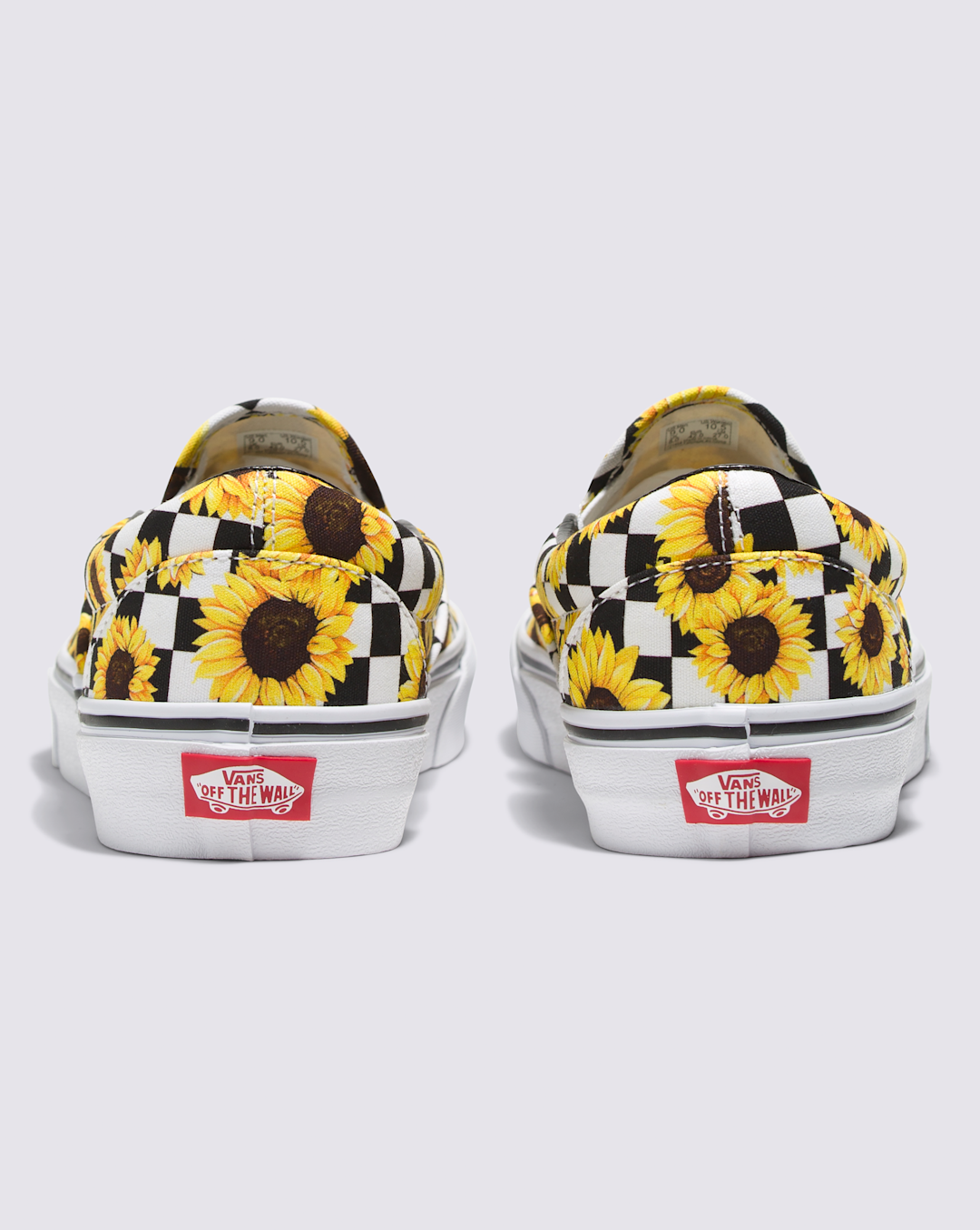 Vans Customs Classic Slip-On Shoe in Customs
