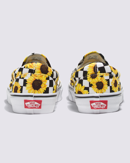Vans Customs Classic Slip-On Shoe in Customs