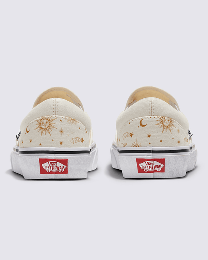 Vans Customs Classic Slip-On Shoe in Customs