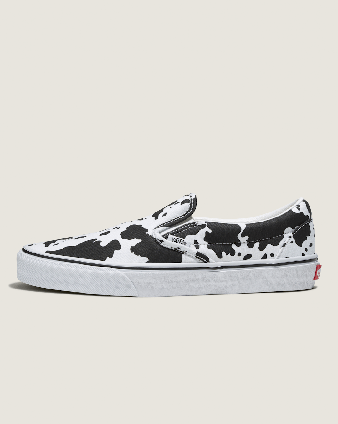Vans Customs Classic Slip-On Shoe in Customs