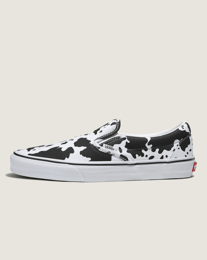 Vans Customs Classic Slip-On Shoe in Customs