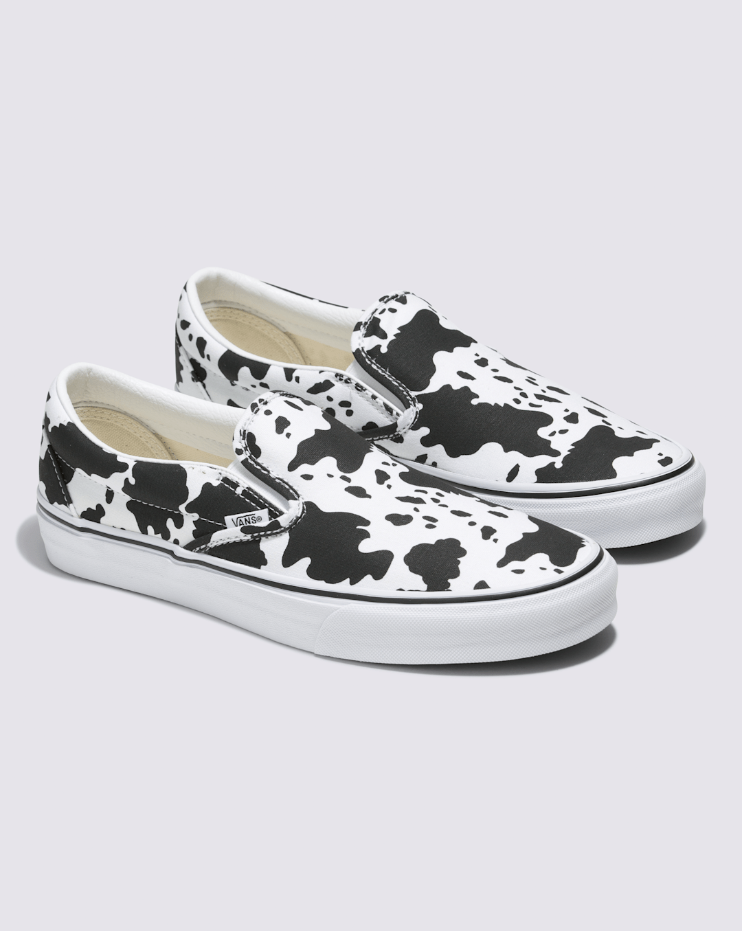 Vans Customs Classic Slip-On Shoe in Customs