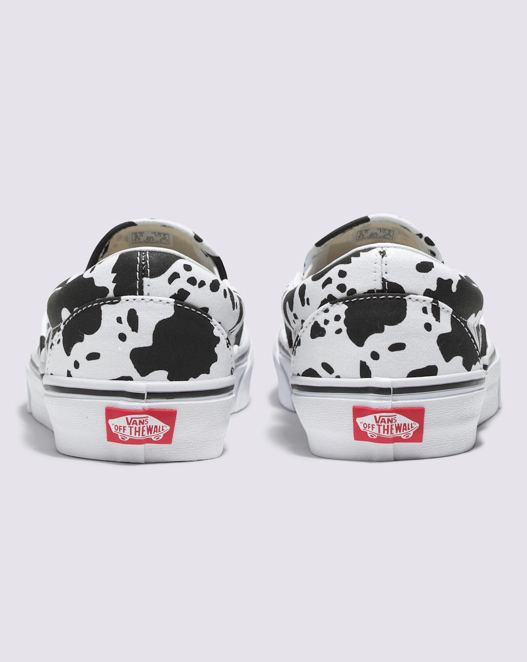 Vans Customs Classic Slip-On Shoe in Customs