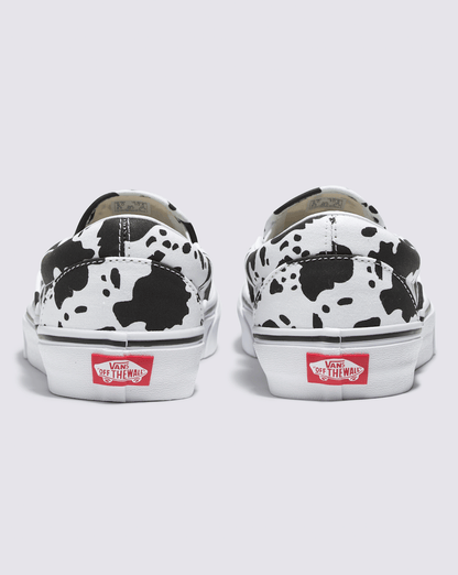 Vans Customs Classic Slip-On Shoe in Customs