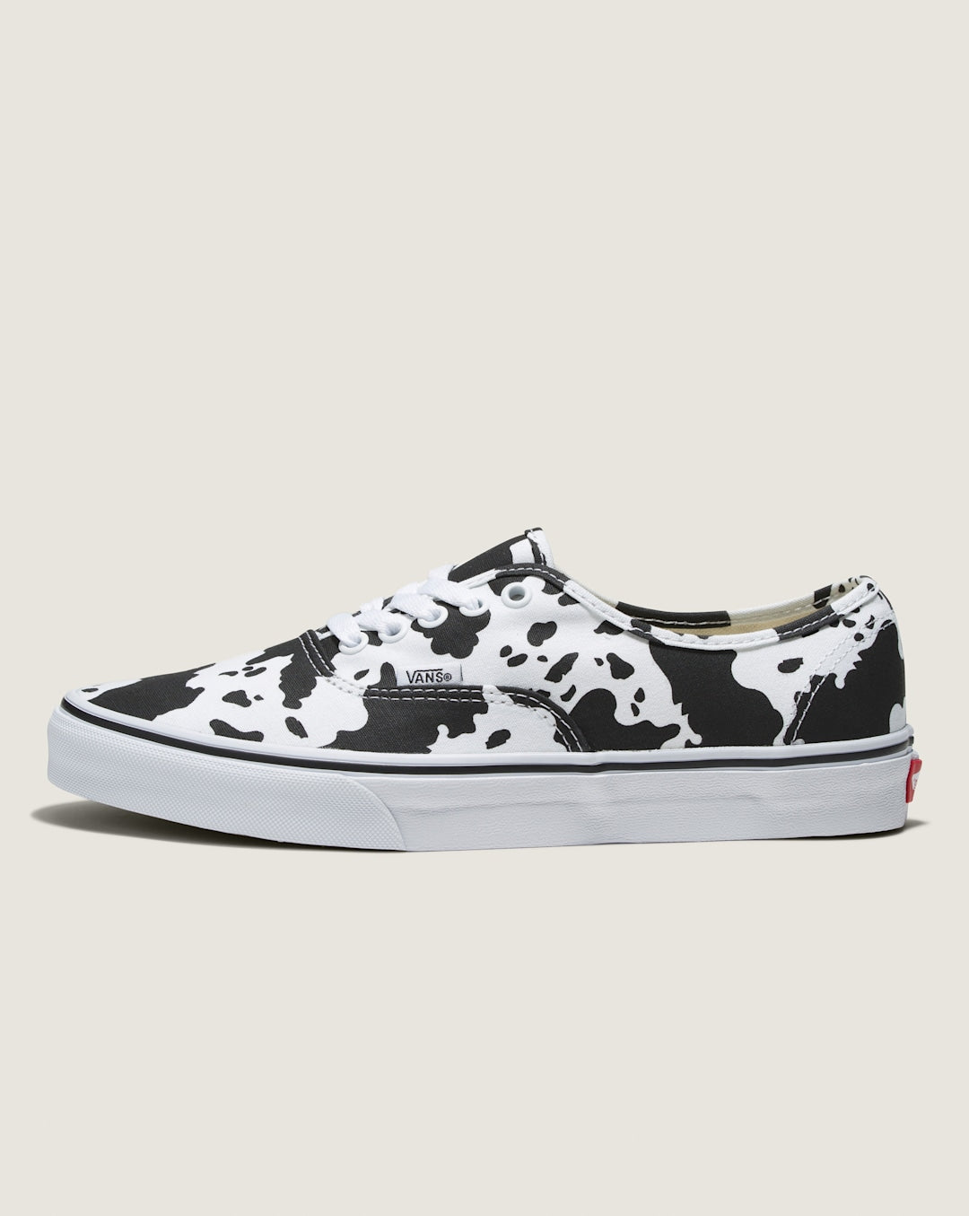 Vans Customs Authentic Shoe in Customs