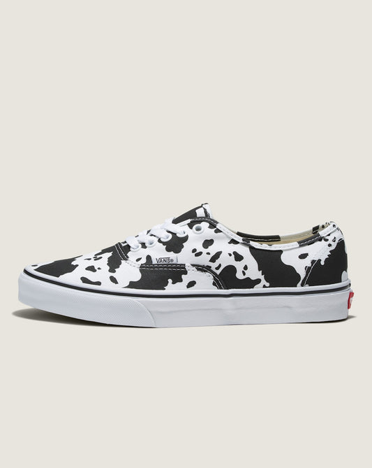 Vans Customs Authentic Shoe in Customs