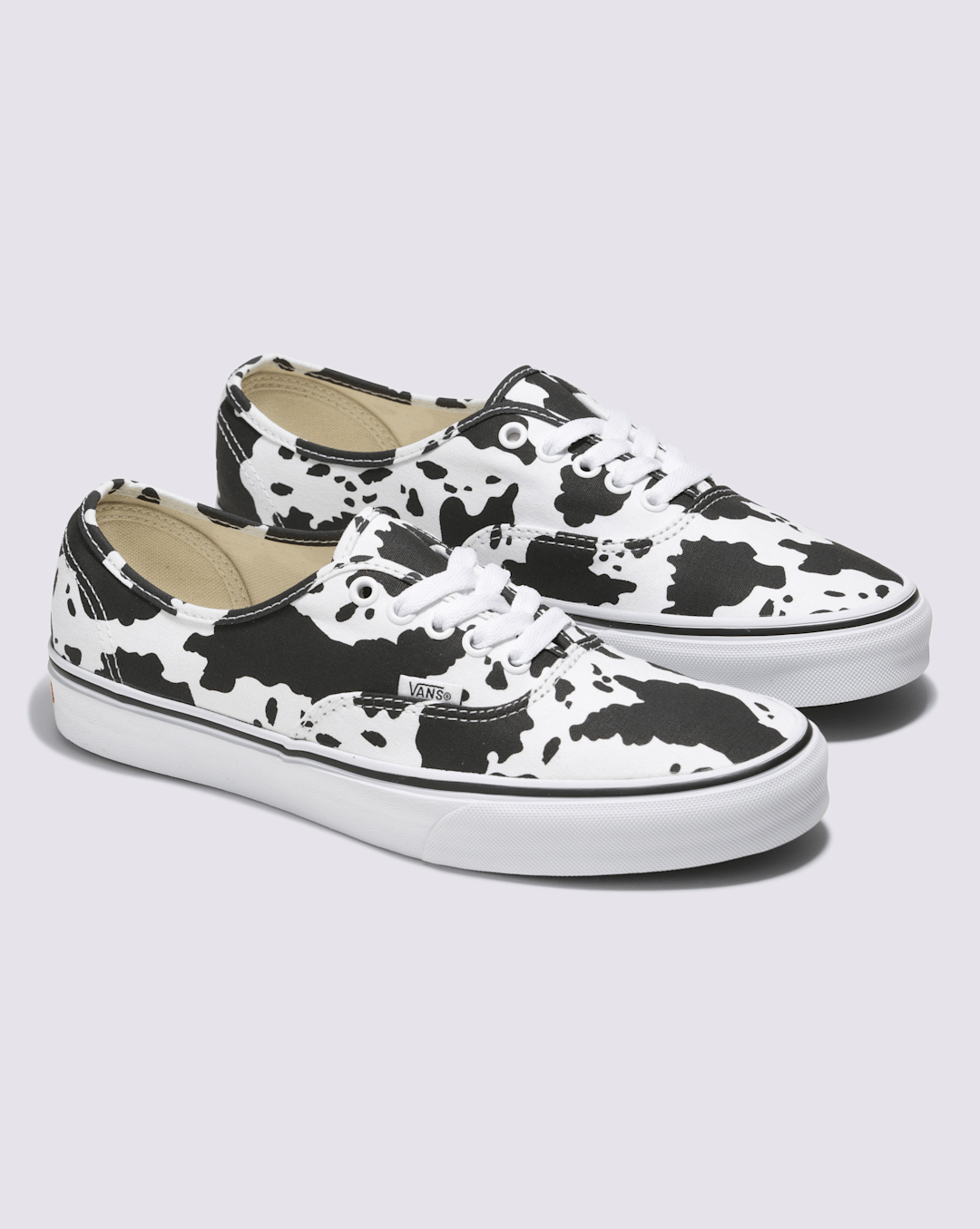 Vans Customs Authentic Shoe in Customs
