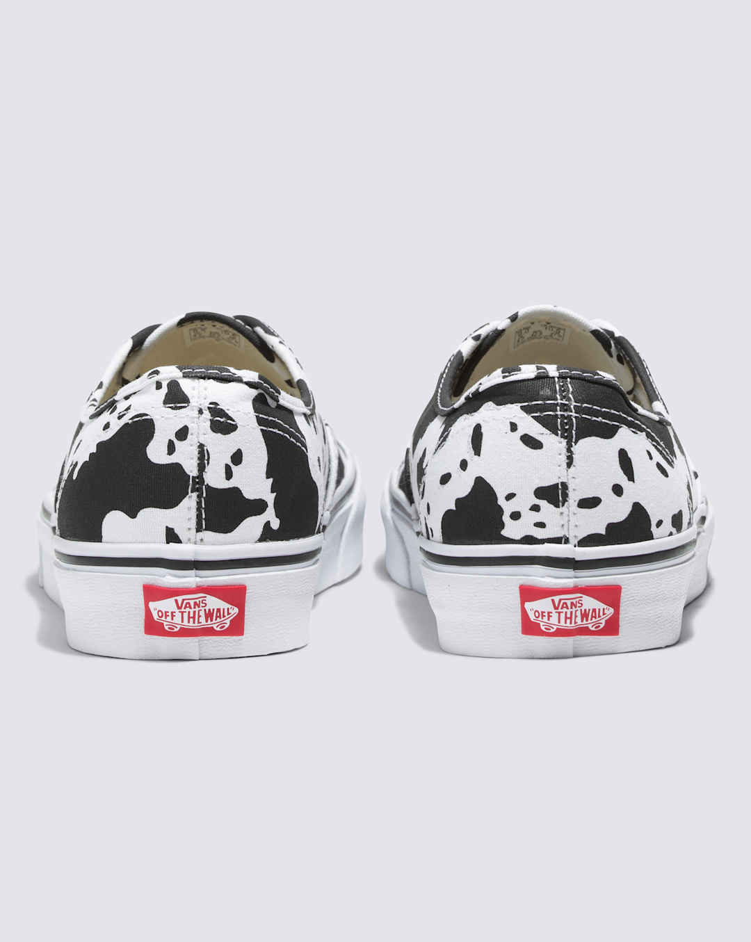 Vans Customs Authentic Shoe in Customs