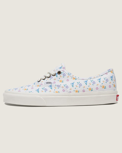Vans Customs Authentic Shoe in Customs