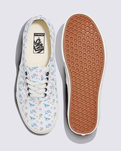 Vans Customs Authentic Shoe in Customs