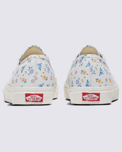 Vans Customs Authentic Shoe in Customs