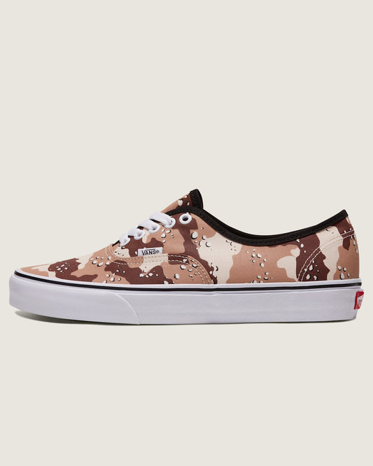 Vans Customs Authentic Shoe in Customs