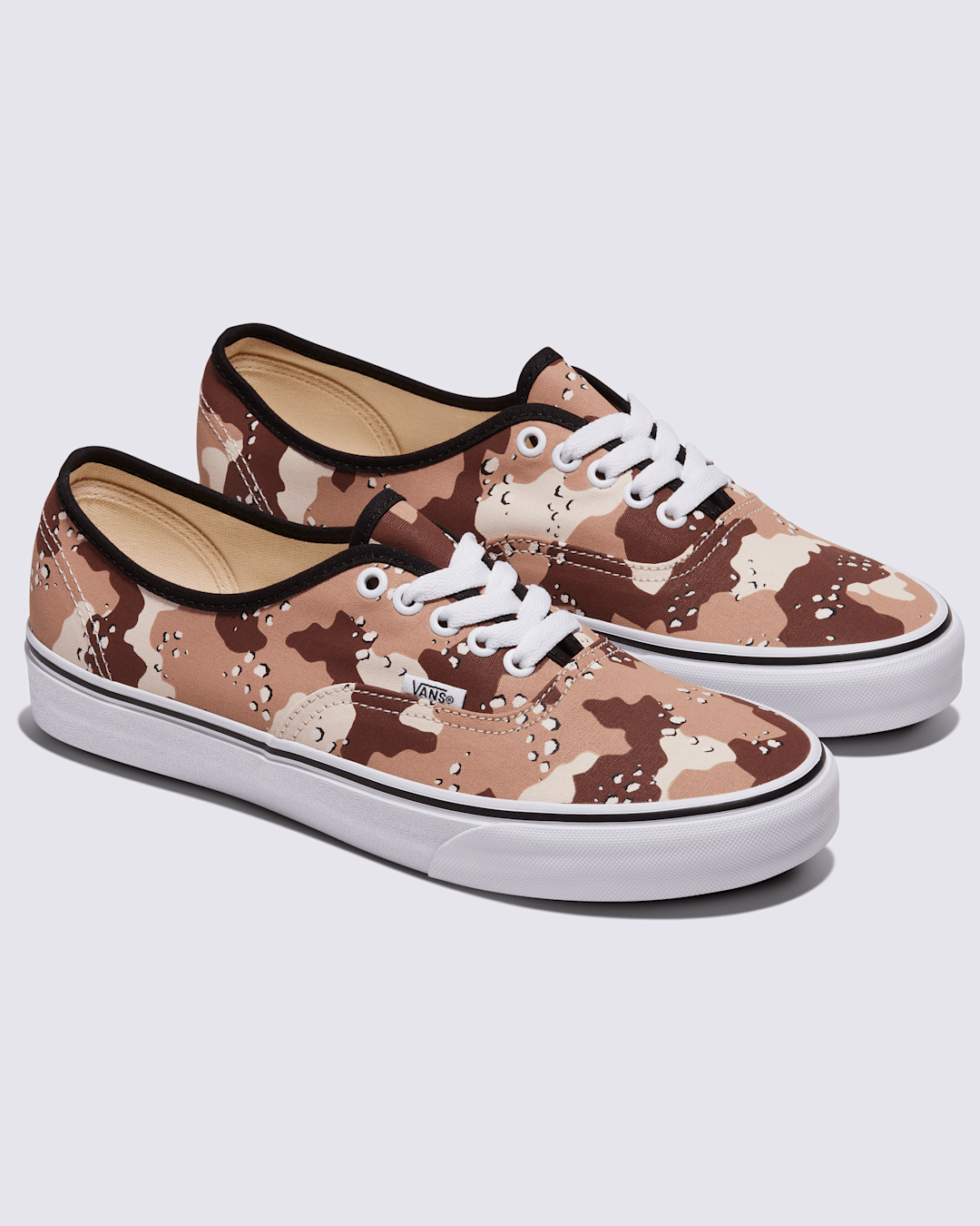 Vans Customs Authentic Shoe in Customs