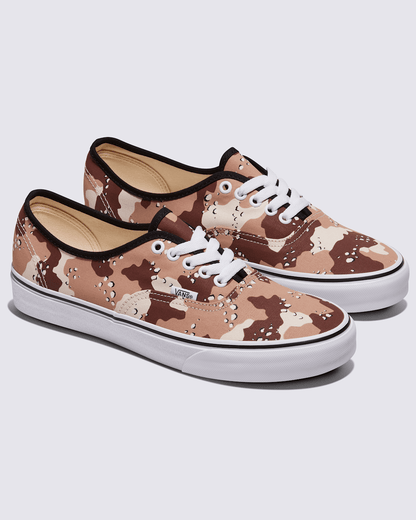 Vans Customs Authentic Shoe in Customs