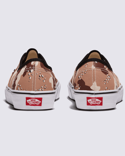 Vans Customs Authentic Shoe in Customs