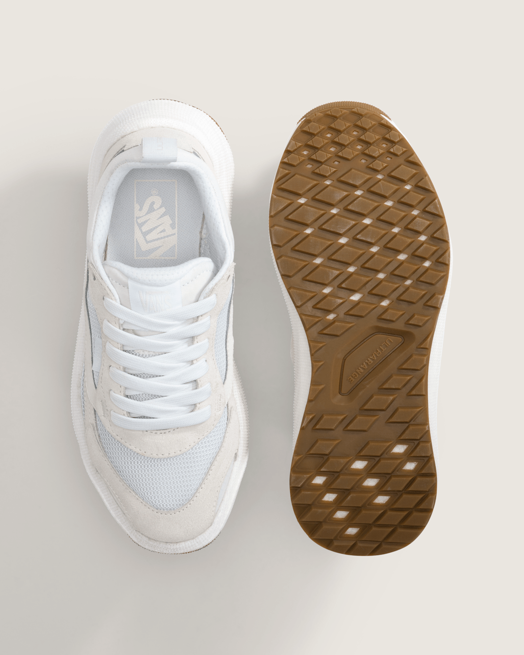 Vans UltraRange Neo 2.0 Shoe in White