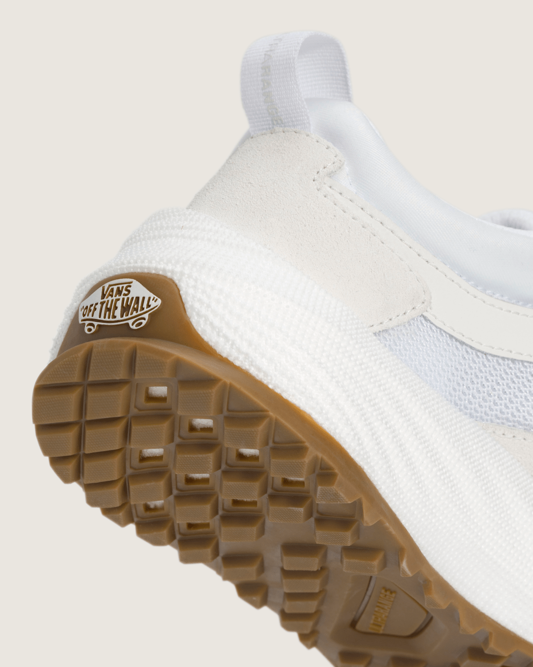 Vans UltraRange Neo 2.0 Shoe in White