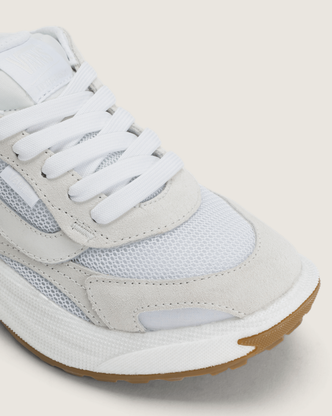 Vans UltraRange Neo 2.0 Shoe in White