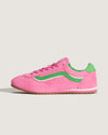 Fizz Pink / Bright Green