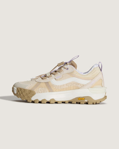Vans Crosspath XC GORE-TEX Shoe in Off White / White