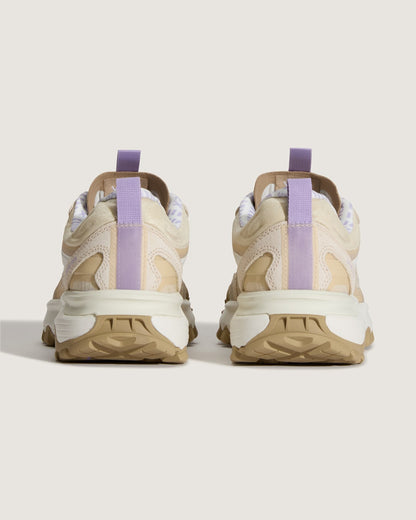 Vans Crosspath XC GORE-TEX Shoe in Off White / White