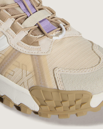Vans Crosspath XC GORE-TEX Shoe in Off White / White