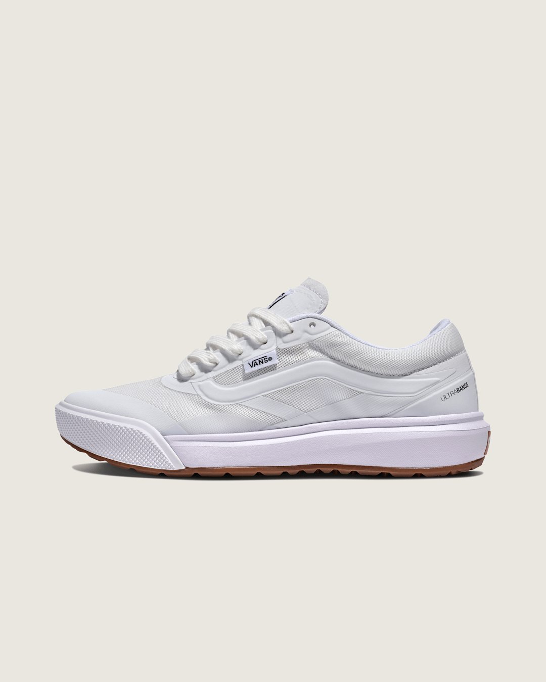 Vans UltraRange 2.0 Shoe in True White