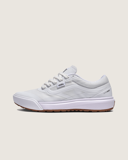 Vans UltraRange 2.0 Shoe in True White