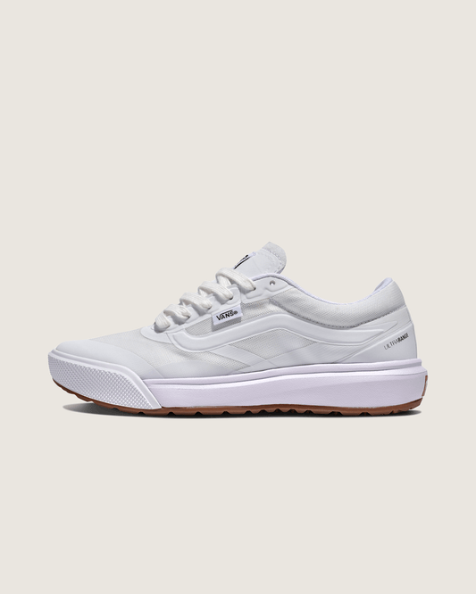 Vans UltraRange 2.0 Shoe in True White