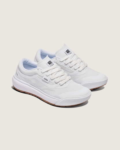 Vans UltraRange 2.0 Shoe in True White
