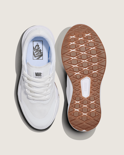 Vans UltraRange 2.0 Shoe in True White