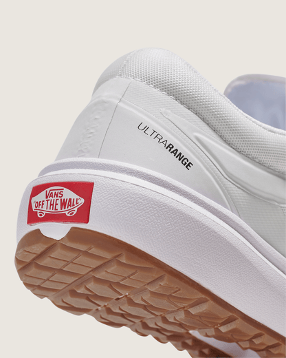 Vans UltraRange 2.0 Shoe in True White