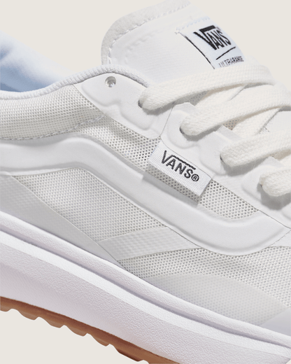 Vans UltraRange 2.0 Shoe in True White