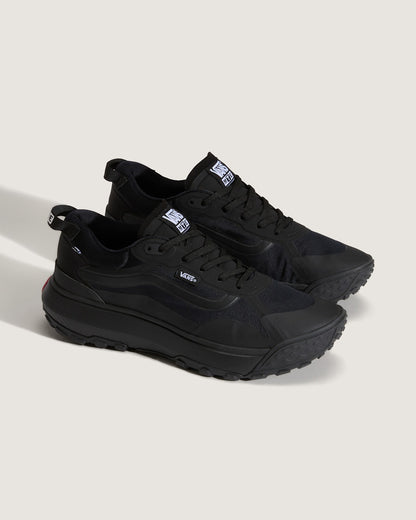 Vans Crosspath Shoe in Blackout