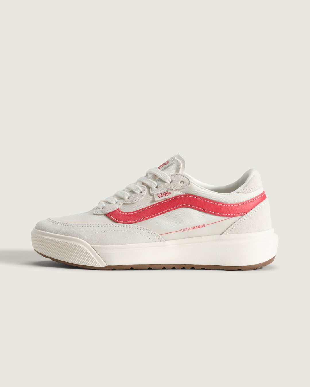 Vans UltraRange 2.0 Shoe in Egret White