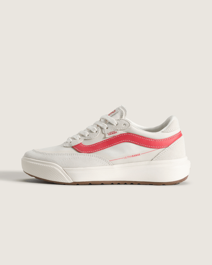 Vans UltraRange 2.0 Shoe in Egret White