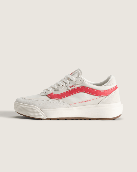 Vans UltraRange 2.0 Shoe in Egret White
