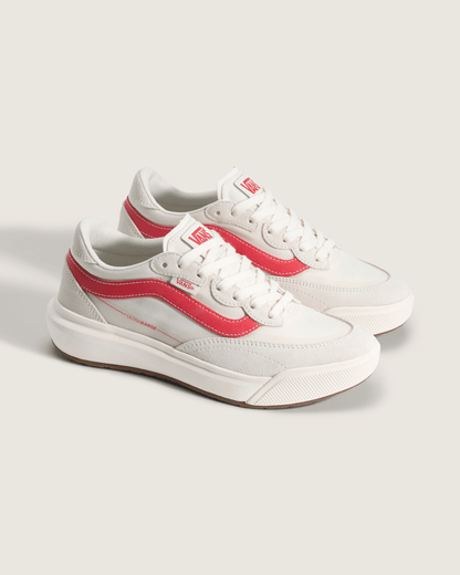 Vans UltraRange 2.0 Shoe in Egret White