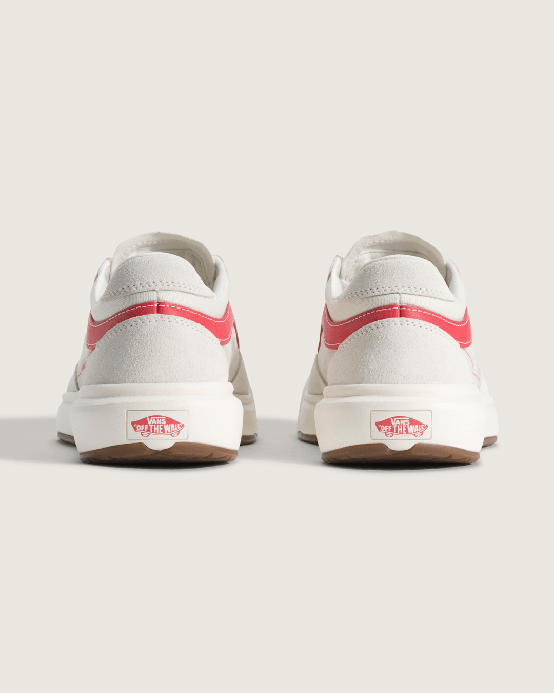 Vans UltraRange 2.0 Shoe in Egret White
