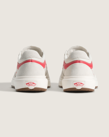 Vans UltraRange 2.0 Shoe in Egret White