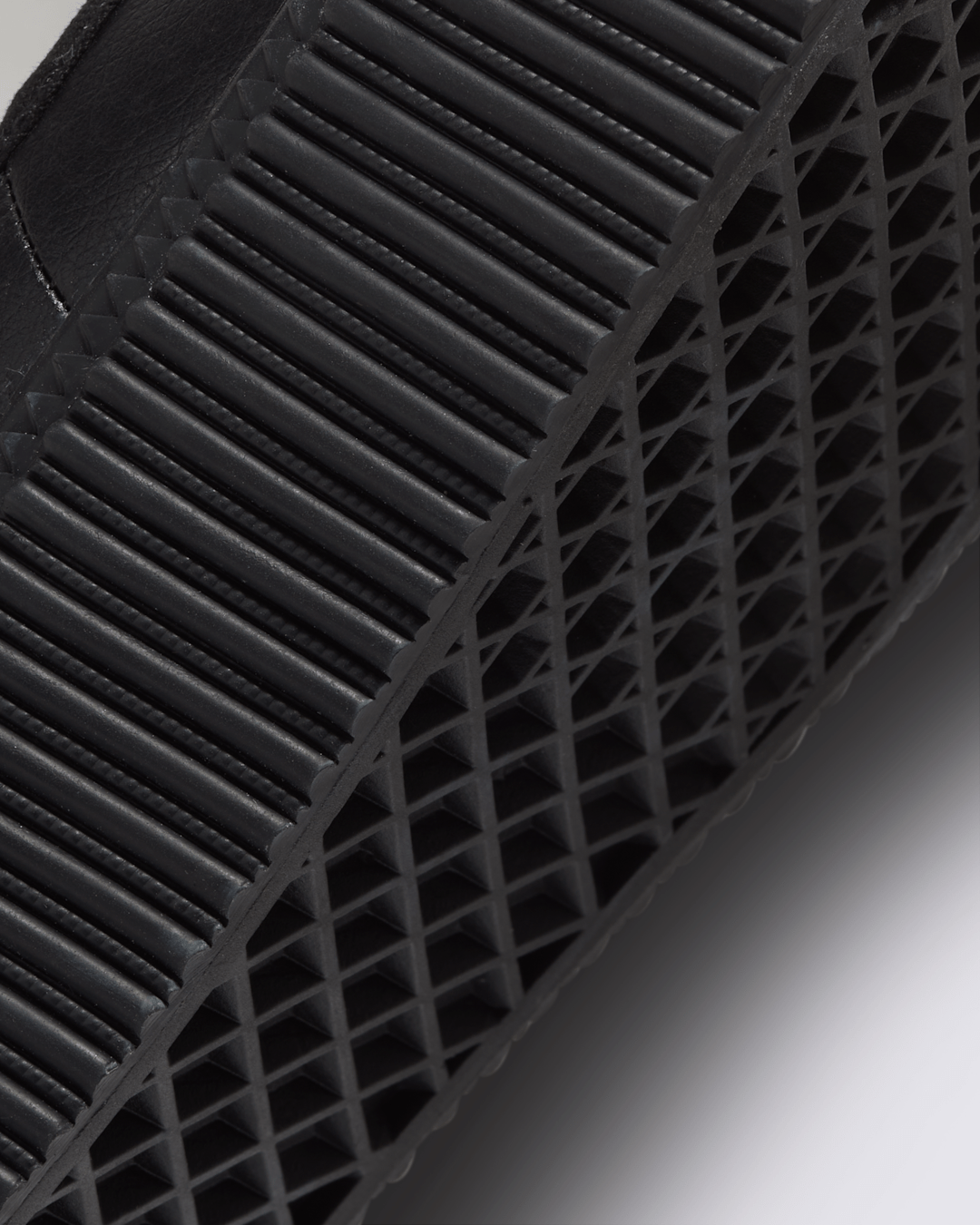 Vans Mary Jane Creeper Platform Shoe in Black