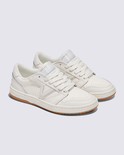 Vans Lowland 2.0 Shoe in Off White