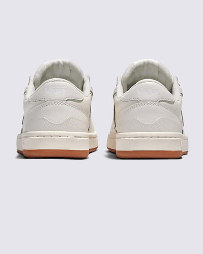 Vans Lowland 2.0 Shoe in Off White